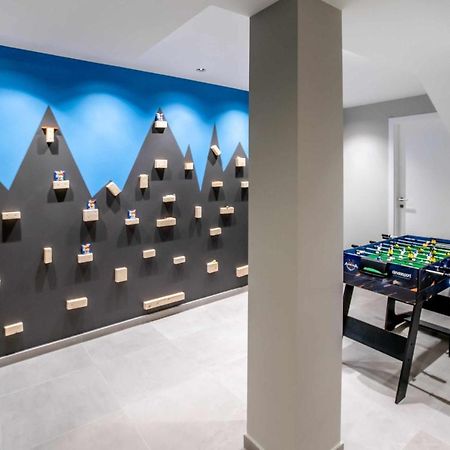 Mochoruralhome Matarrana Suite Beceite Dış mekan fotoğraf