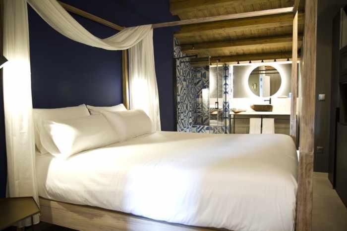 Mochoruralhome Matarrana Suite Beceite Dış mekan fotoğraf