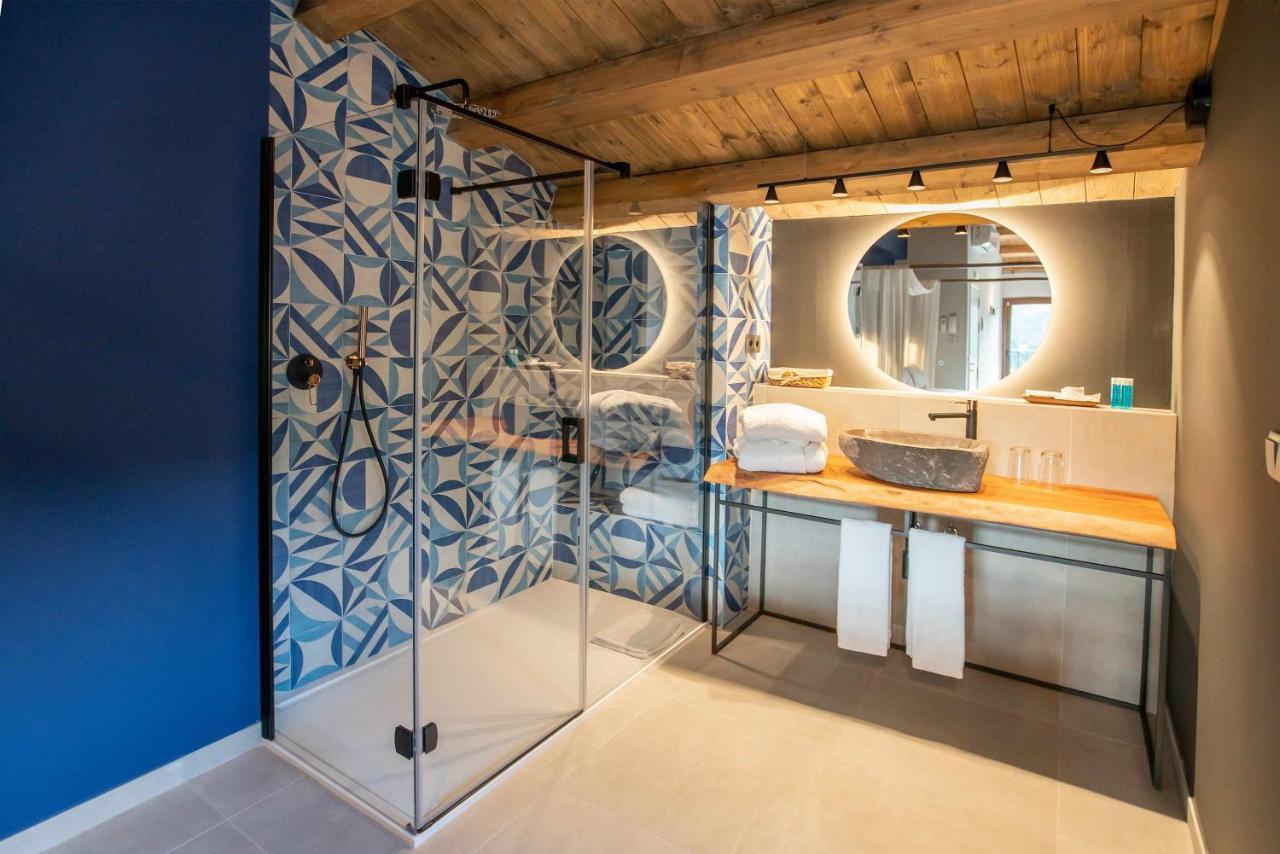 Mochoruralhome Matarrana Suite Beceite Dış mekan fotoğraf