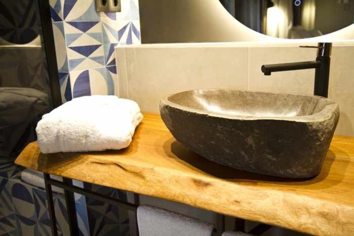 Mochoruralhome Matarrana Suite Beceite Dış mekan fotoğraf