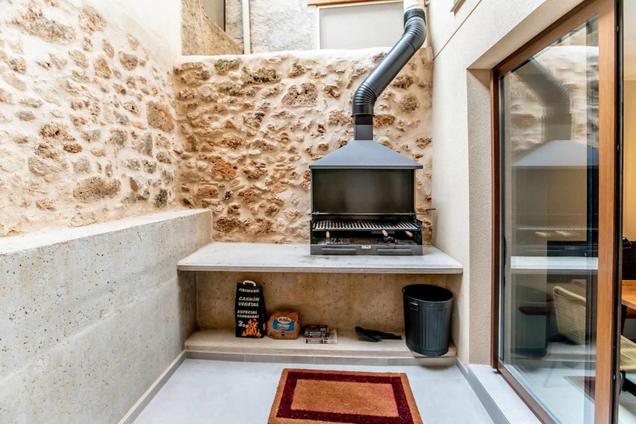 Mochoruralhome Matarrana Suite Beceite Dış mekan fotoğraf