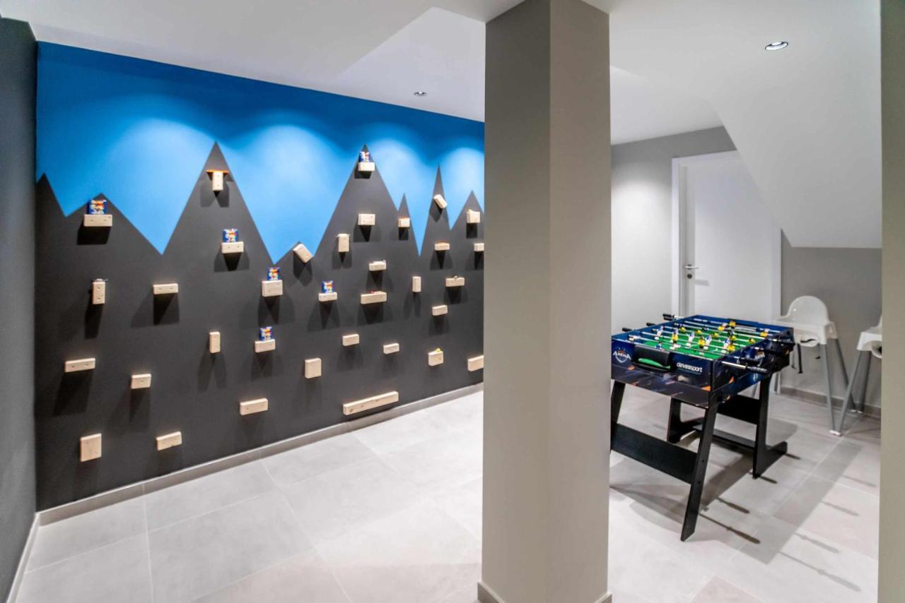 Mochoruralhome Matarrana Suite Beceite Dış mekan fotoğraf